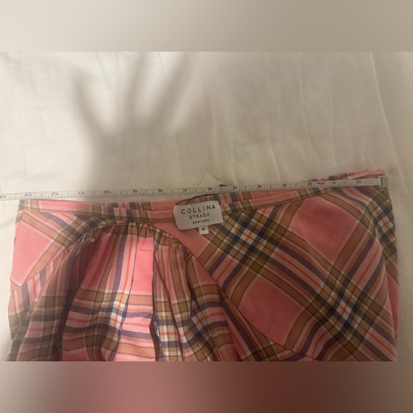 Collina strada gorgeous skirt - Picture 7 of 9